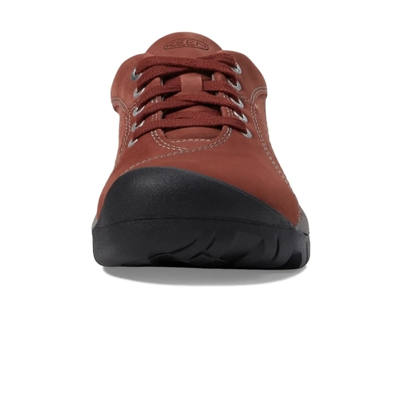 4/11.Keen Women's Presidio Hiking Shoes - Soft Toe - Picture 6 of 8